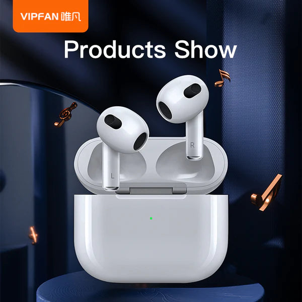 Wireless Earphones Pro T03 Generation