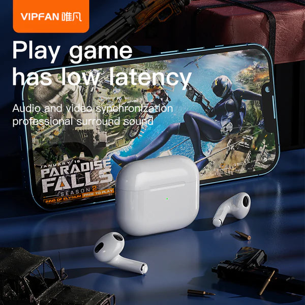 Wireless Earphones Pro T03 Generation