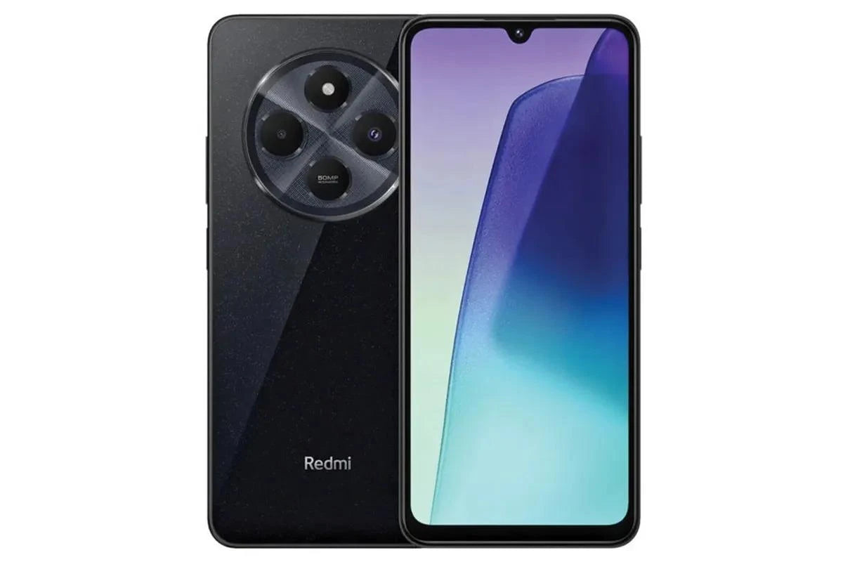 Xiaomi Redmi 14C 4GB+128GB Midnight Black (Brand New)