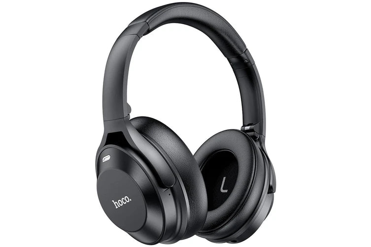 Hoco Premium Bluetooth Headset Noise Cancelling W37