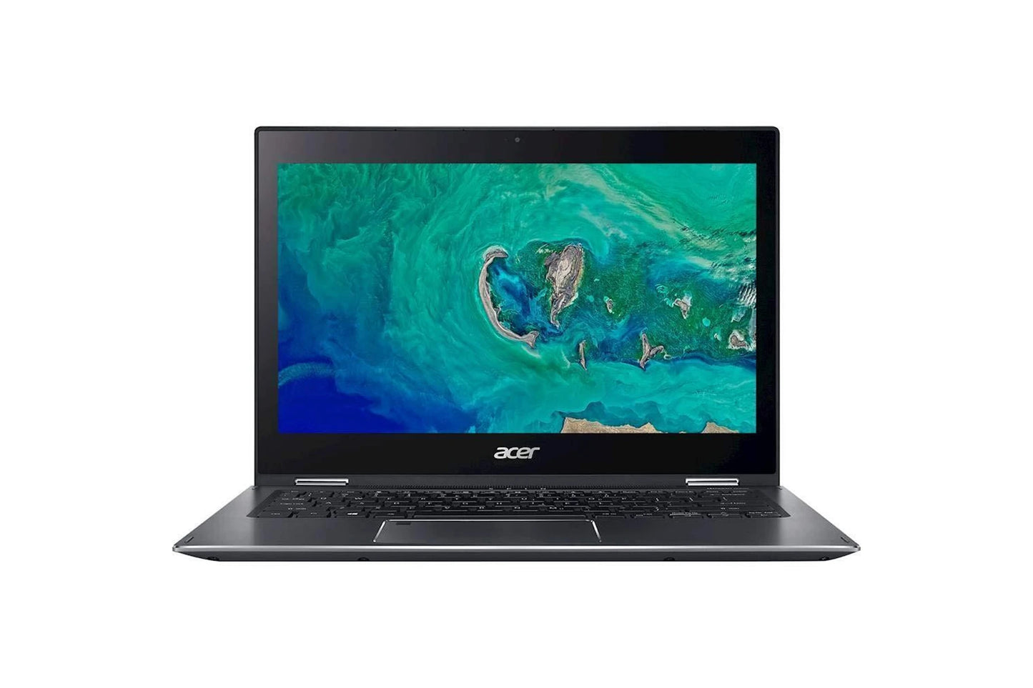Acer Spin 5 Touch Screen Quad Core i7 16GB Ram 512SSD Excellent