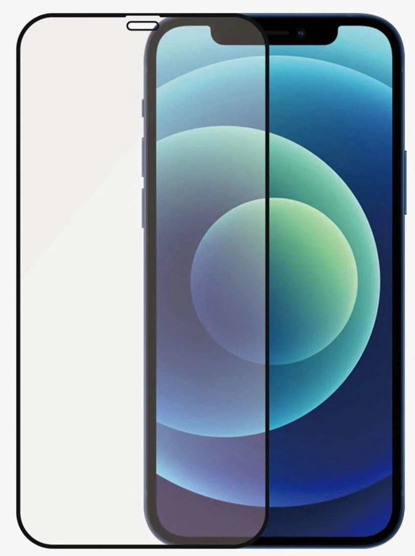 iPhone XS Series Tempered Glass Screen Protector – Hotspot Electronics