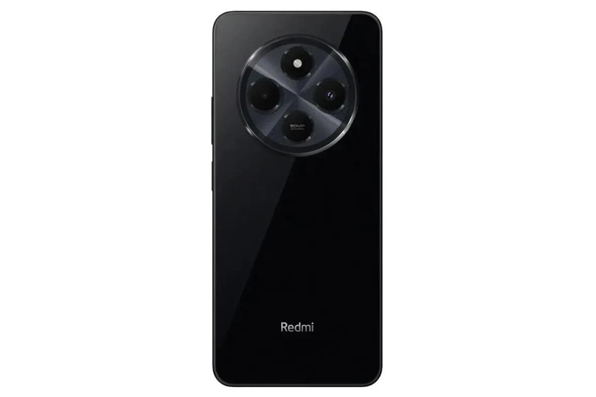 Xiaomi Redmi 14C 4GB+128GB Midnight Black (Brand New)