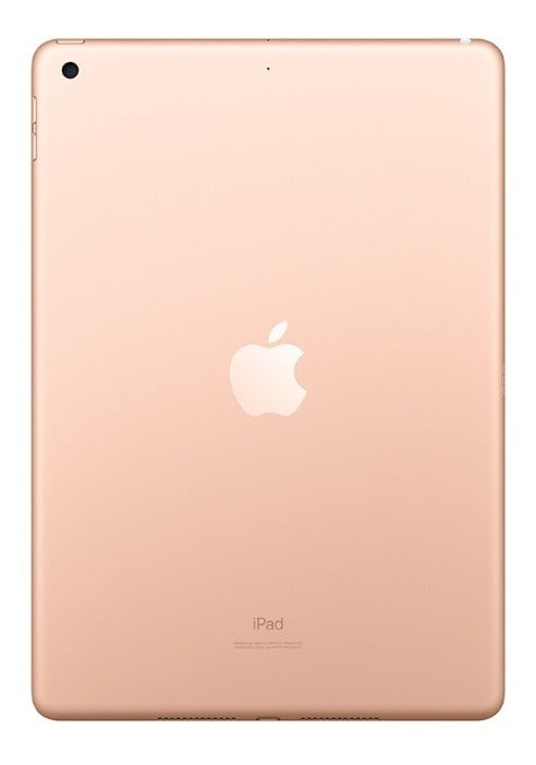 Apple iPad 7 128GB Wi-Fi & Cellular Rose Gold Excellent