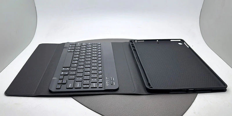 Keyboard Case for iPad 5th/6th Gen Air/Air2/ iPad pro Gen 9.7 inch