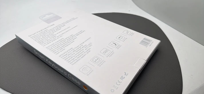 Keyboard Case for iPad 5th/6th Gen Air/Air2/ iPad pro Gen 9.7 inch