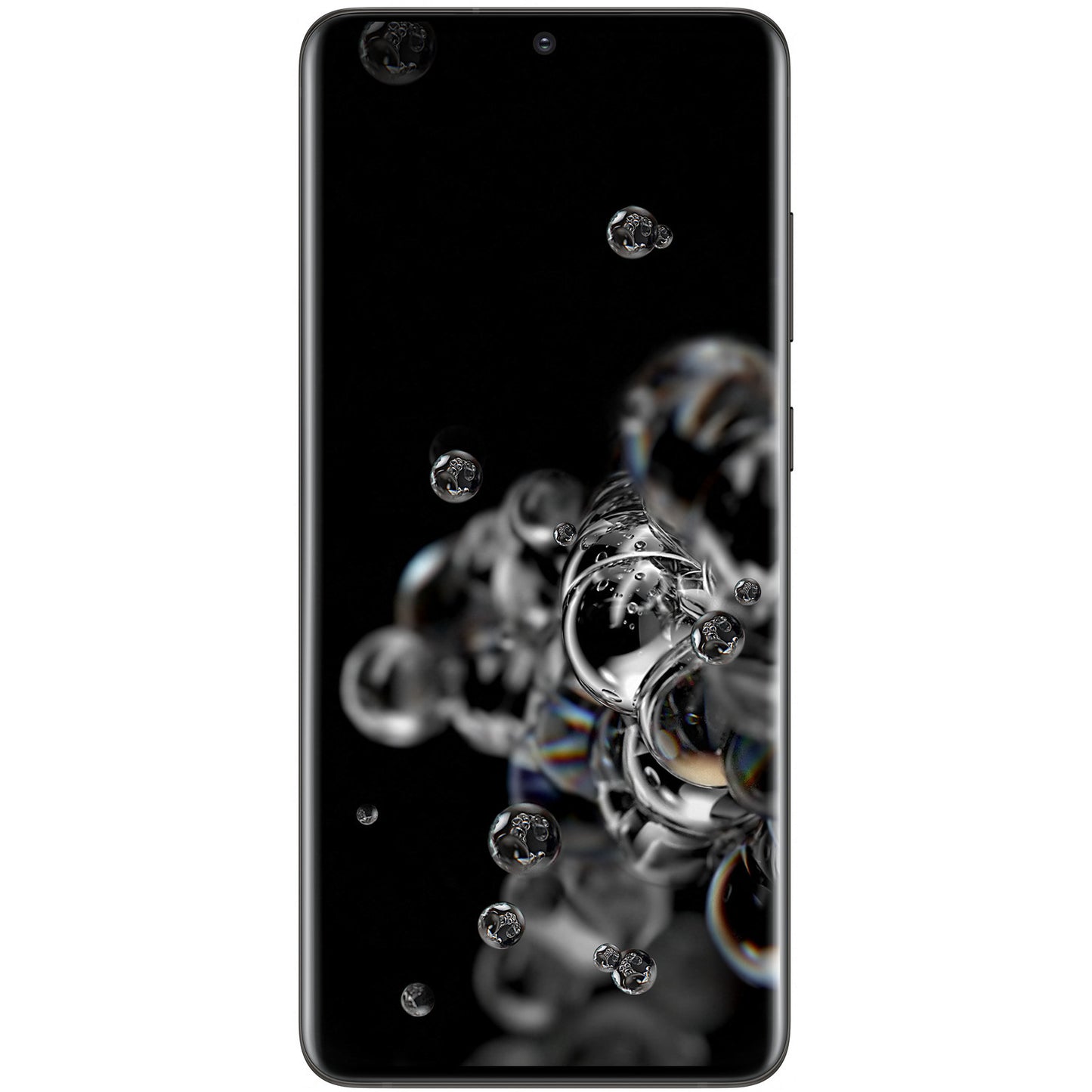 Samsung S20 Ultra 5G 128GB Cosmic Black Excellent in Auckland