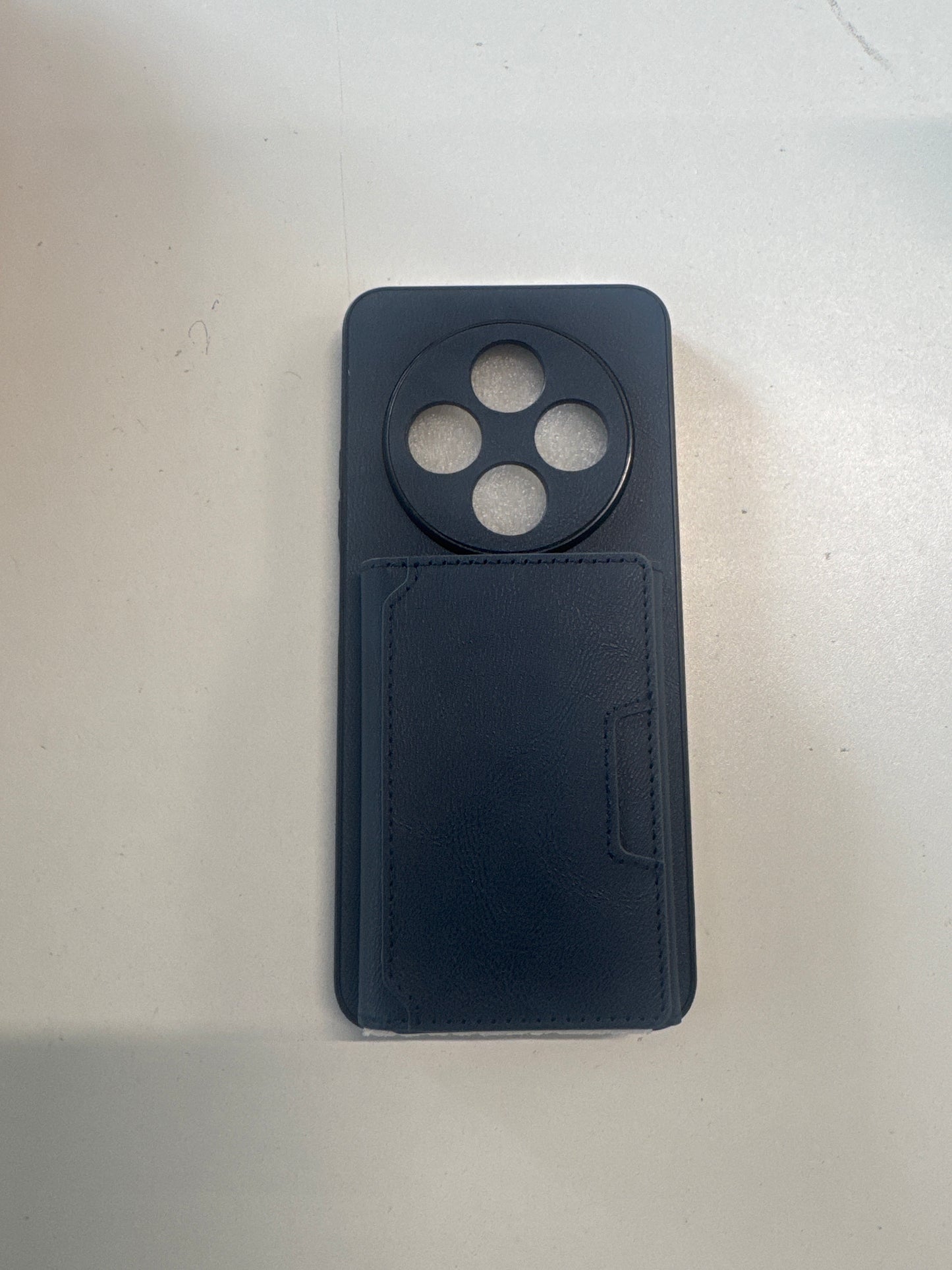 Redmi 14C tough Case and Glass Protector