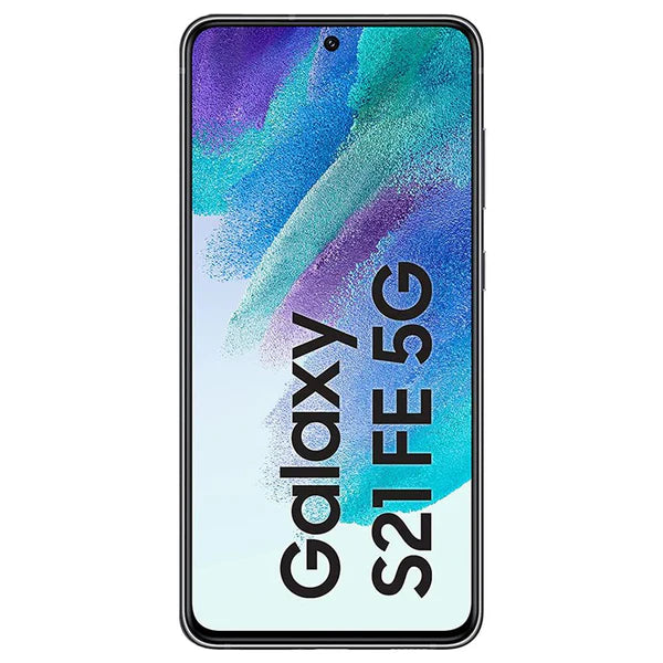 Combo Deal Samsung Galaxy S21 FE 5G + Samsung Watch 3