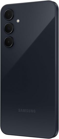 Samsung Galaxy A35 5G 128GB Black (Brand New)