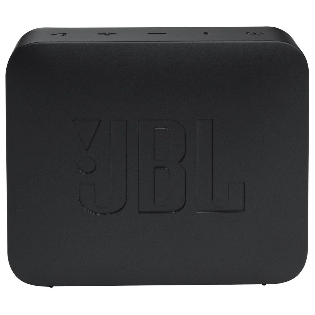JBL Go Essential Portable Bluetooth Speaker (Black)