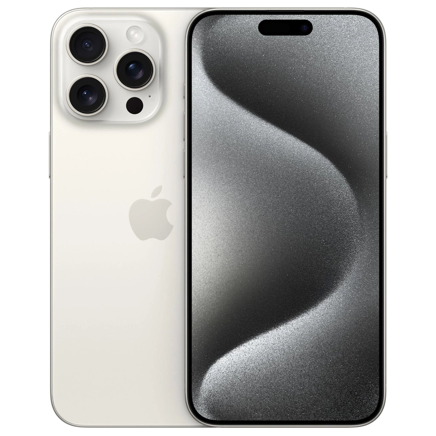 Apple iPhone 15 Pro Max 256GB Natural Titanium Excellent