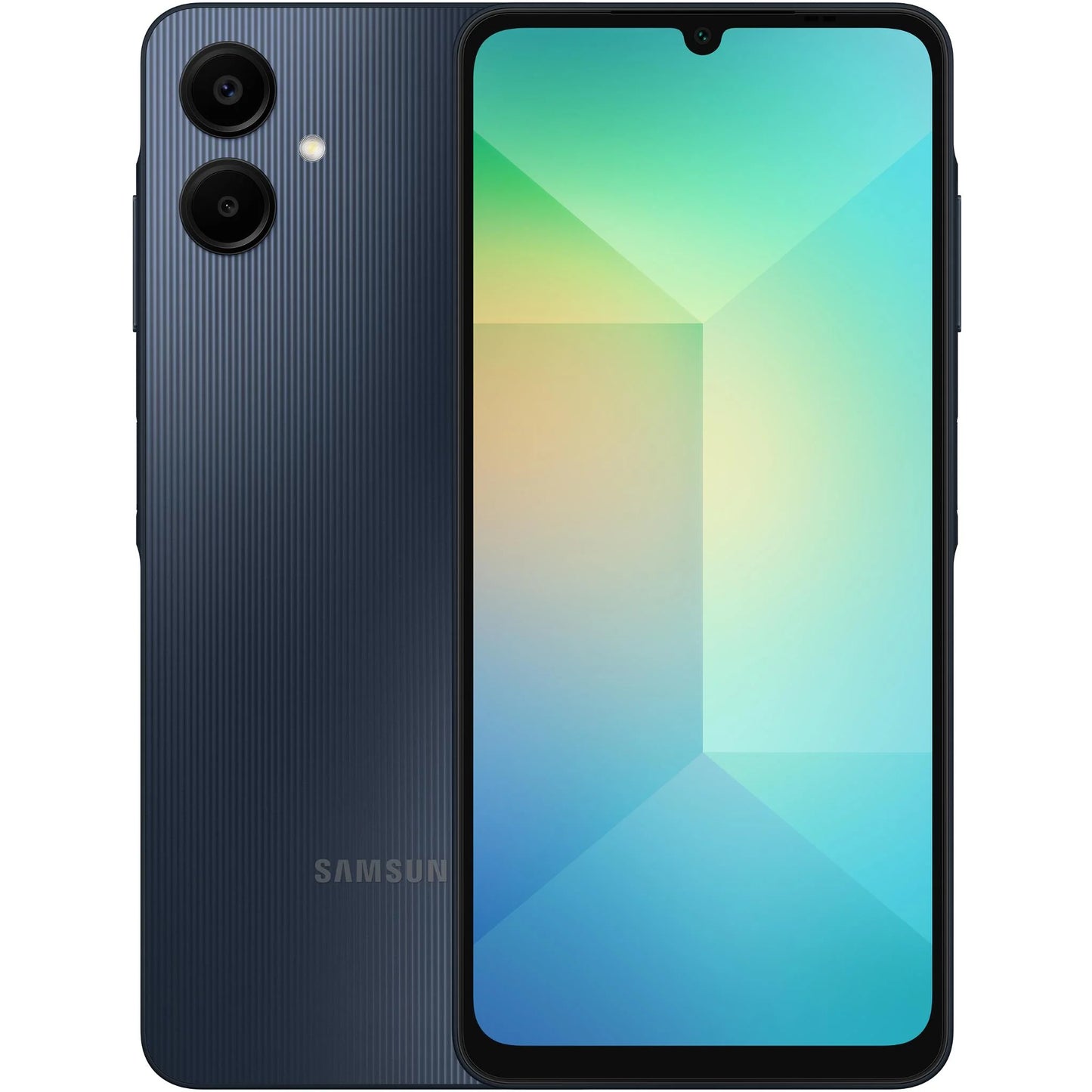 Combo Deal Samsung Galaxy AO6 + BoroFone Smart Watch