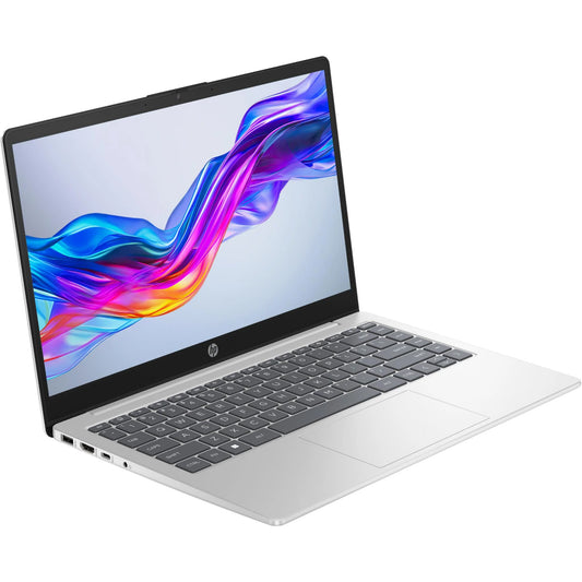 HP Laptop 14-DQ3000dx  Intel Processor ( Brand New)
