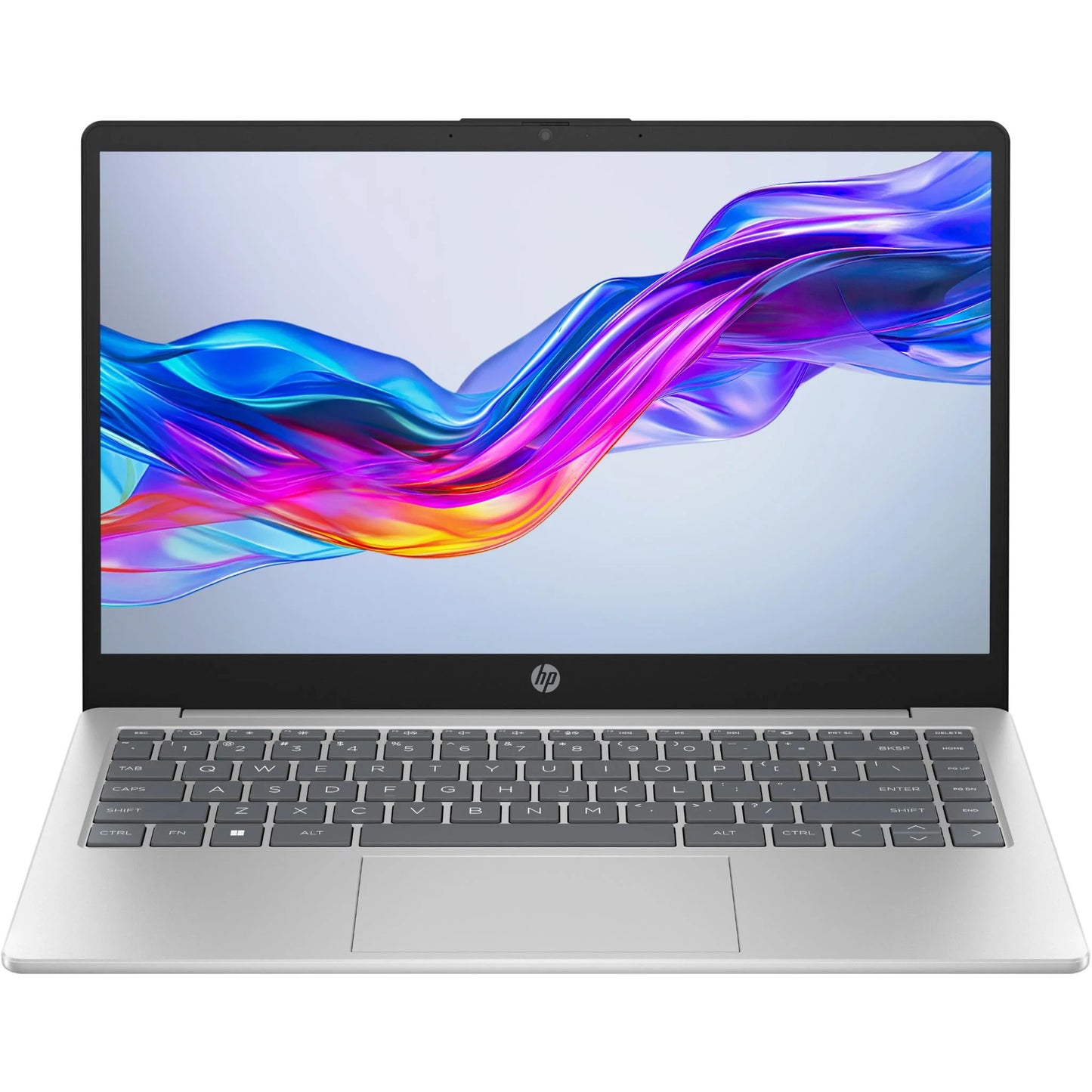HP Laptop 14-DQ3000dx  Intel Processor ( Brand New)