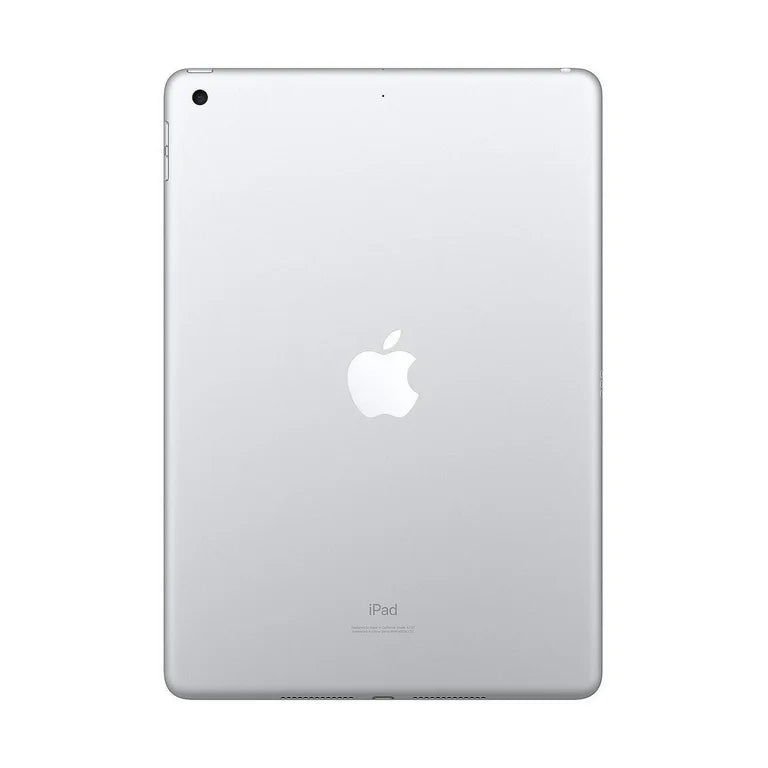 Apple iPad 8 32GB Wi-Fi Silver Excellent