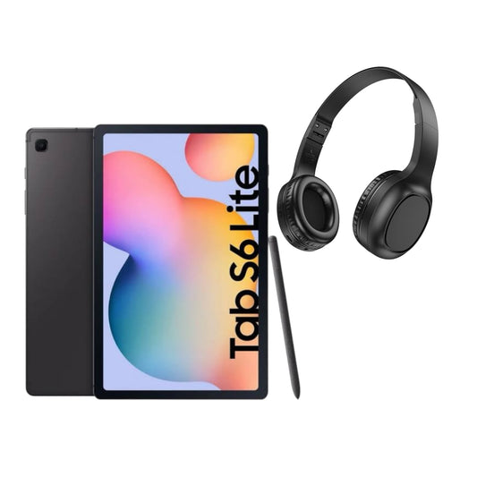 Samsung Galaxy Tab S6 Lite Wifi 64GB  Brand New BUNDLE DEAL