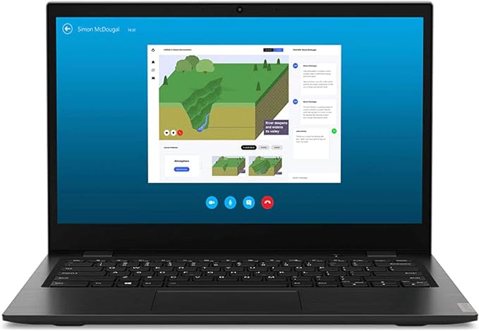 Lenovo Laptop A6 Window Pro 14 Brand New in Auckland