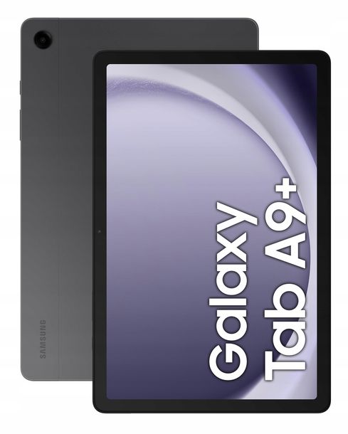 Samsung GALAXY TAB A9+ 64GB Graphite  Brand New