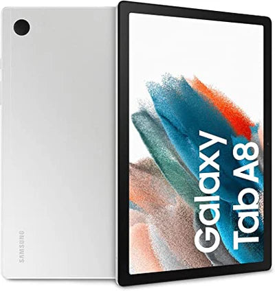 Samsung Galaxy Tab A8 Wifi 10.5 inch Silver Brand New