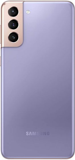 Samsung Galaxy S21 Plus Phantom Violet Excellent in Auckland