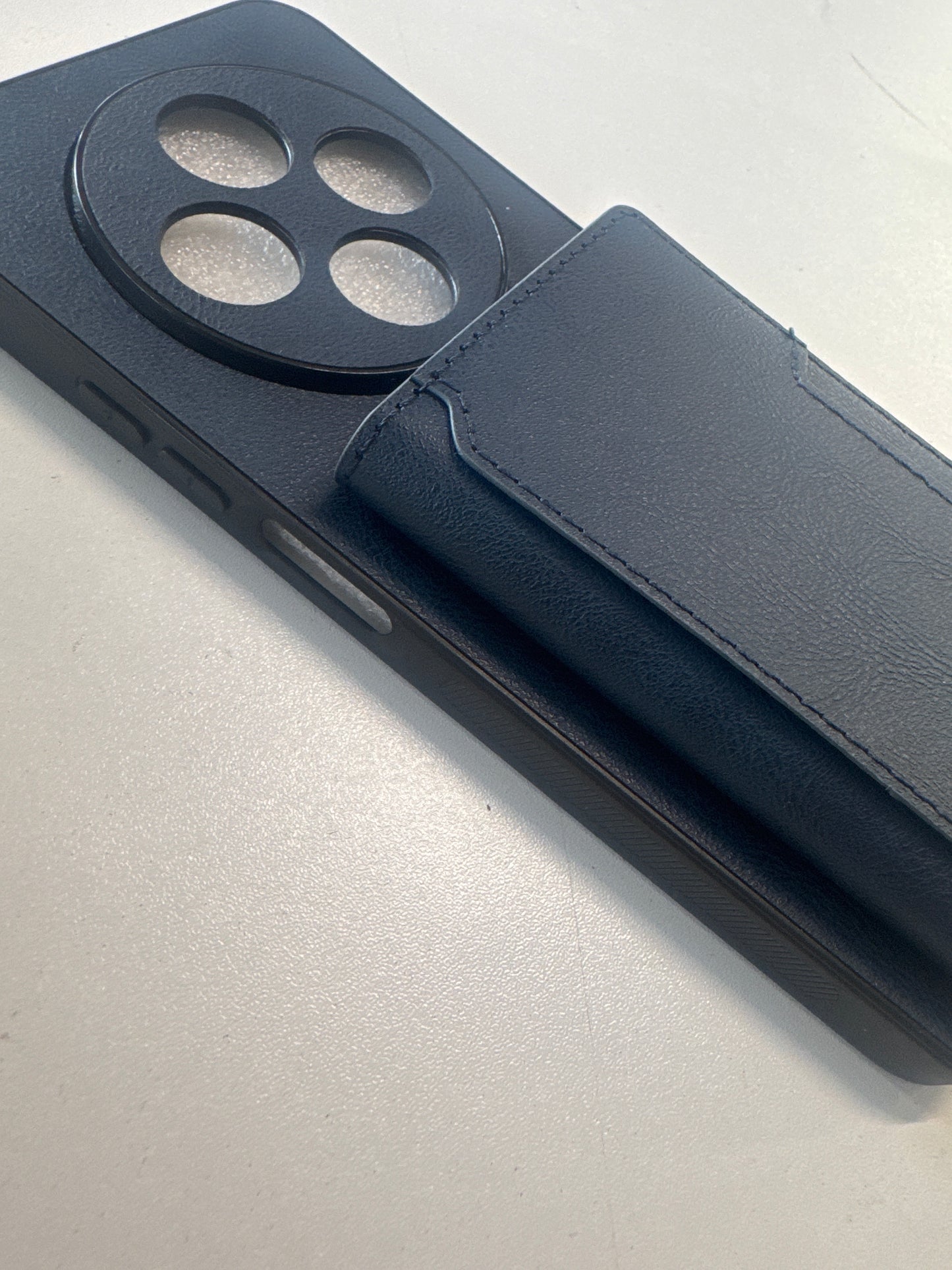 Redmi 14C tough Case and Glass Protector