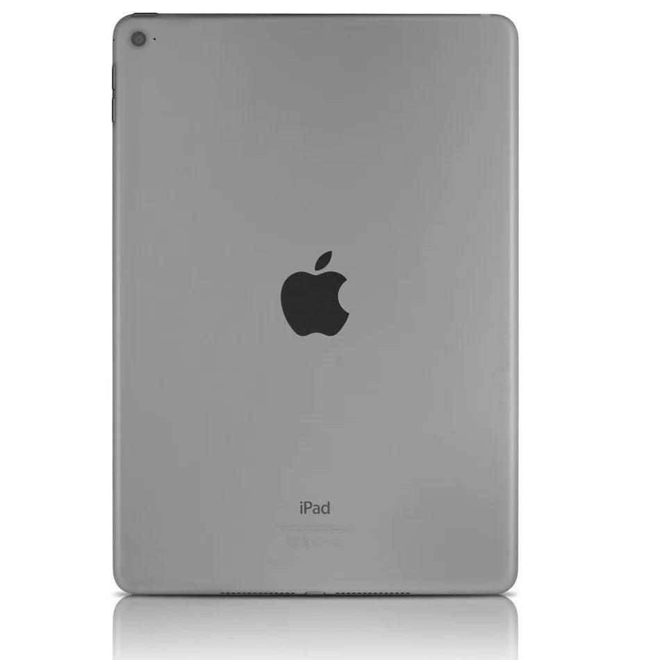 Shop Now iPad 6 32GB Wi-Fi & Cellular Space Grey Excellent in NZ