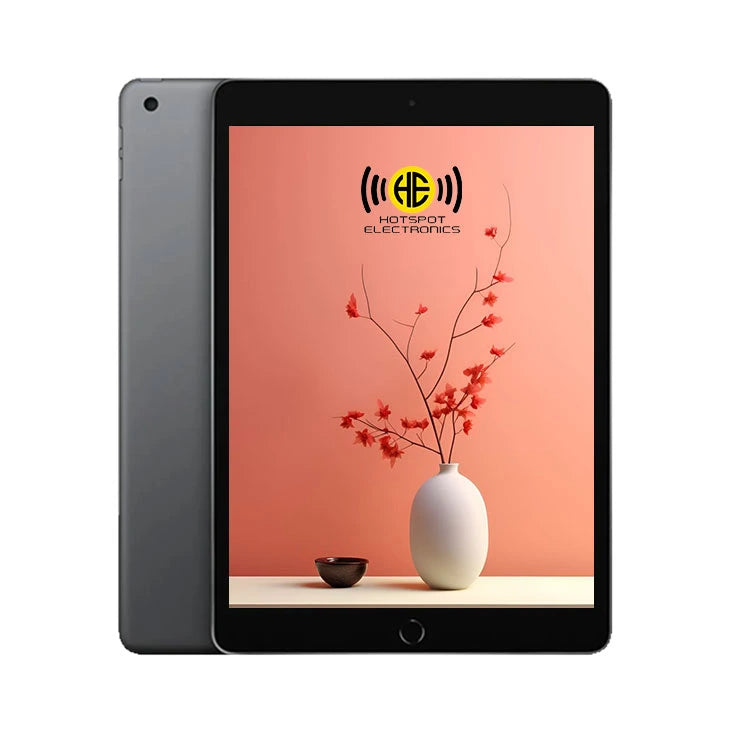 Apple iPad 8 128GB WI-FI Space Grey Excellent