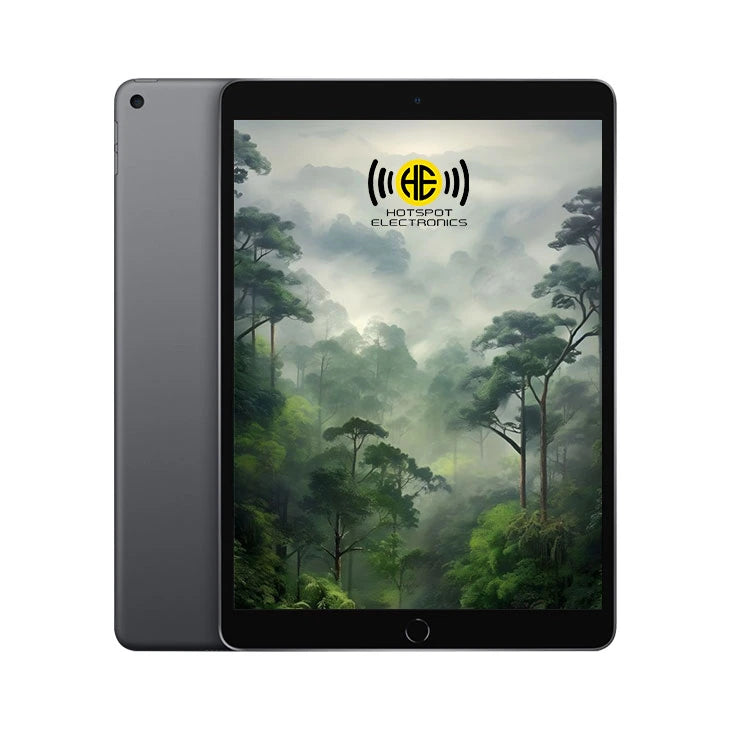 Apple iPad Air 3 64GB Wi-Fi & Cellular Space Grey Excellent