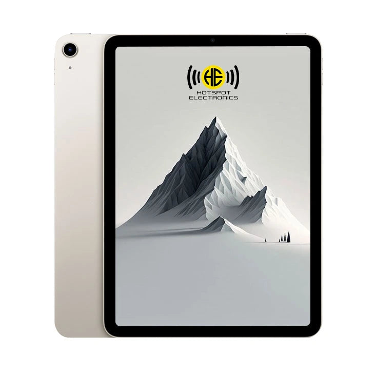 Apple iPad Air 5 Starlight Wifi & Cellular Brand New