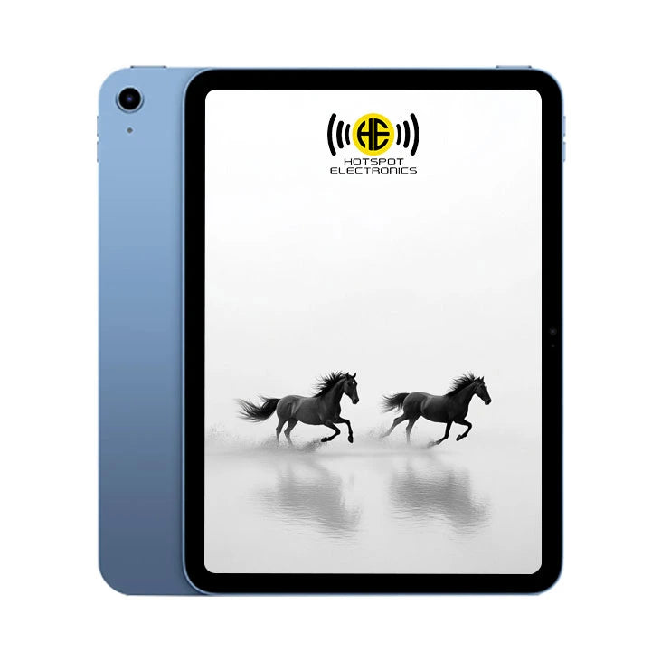 Apple iPad Gen 10 64GB Wifi Brand New