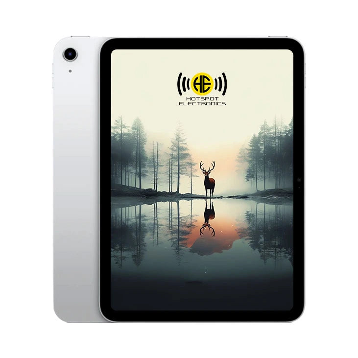 Apple iPad Gen 10 64GB Wifi Brand New