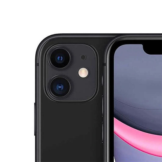 Apple iPhone 11 64GB Good Condition (100 % Battery Health )