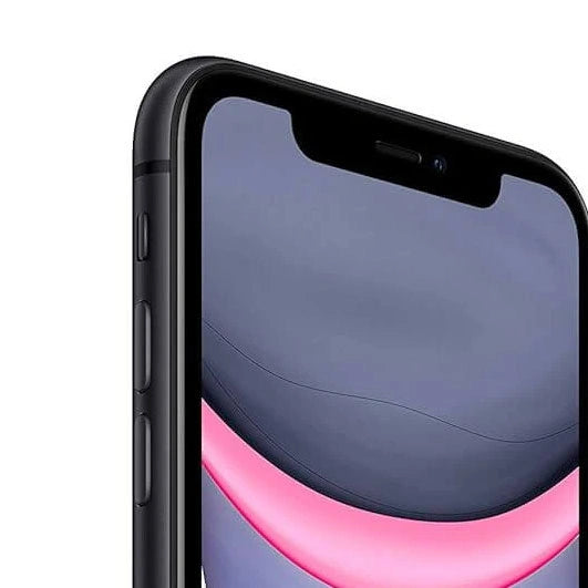 Apple iPhone 11 64GB Good Condition (100 % Battery Health )