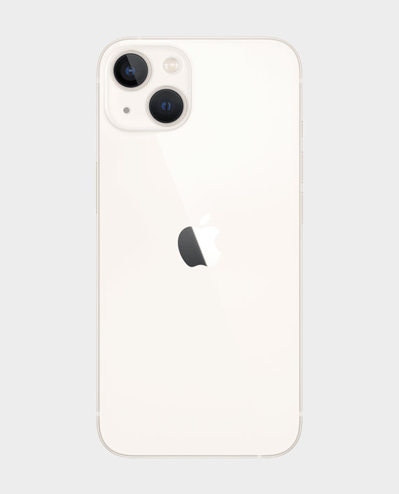 Apple iPhone 13 128GB White Excellent