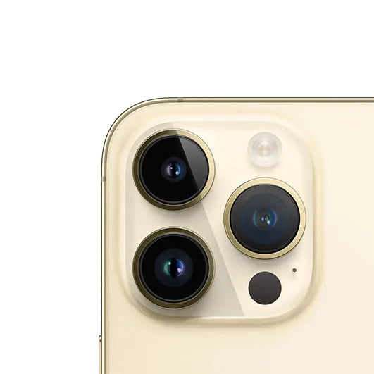 Apple iPhone 14 Pro Max 128GB Gold Excellent