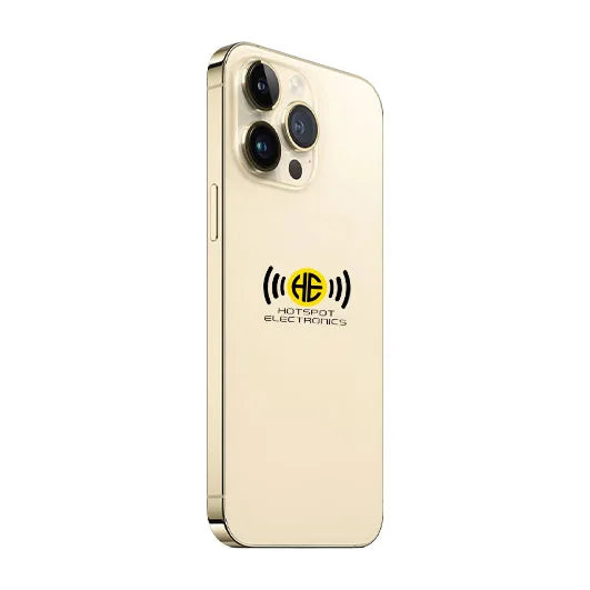Apple iPhone 14 Pro Max 128GB Gold Excellent