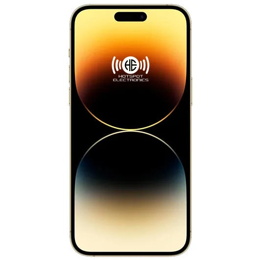 Apple iPhone 14 Pro Max 128GB Gold Excellent
