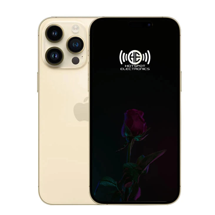 Apple iPhone 14 Pro 256GB Gold Excellent