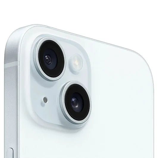 Apple iPhone 15 128GB Blue Excellent