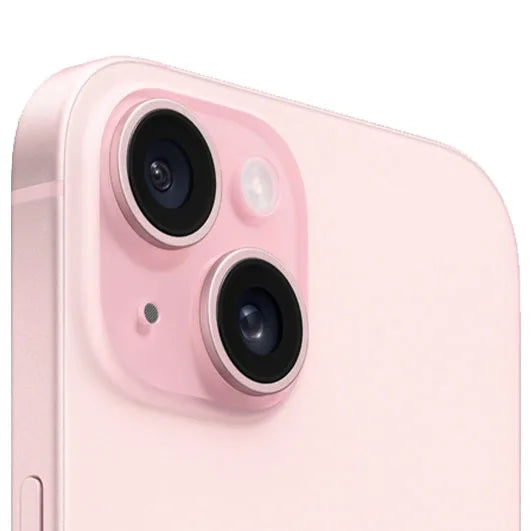 Apple iPhone 15 128GB Pink Brand New