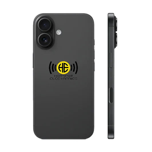 Apple iPhone 16 128GB Black Brand New