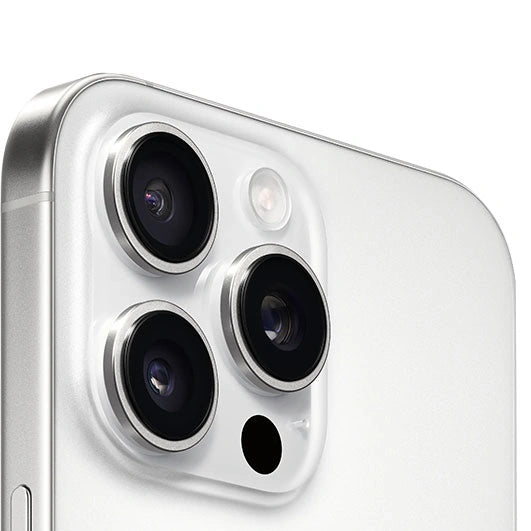 Apple iPhone 16 Pro Max 256GB White Titanium Excellent