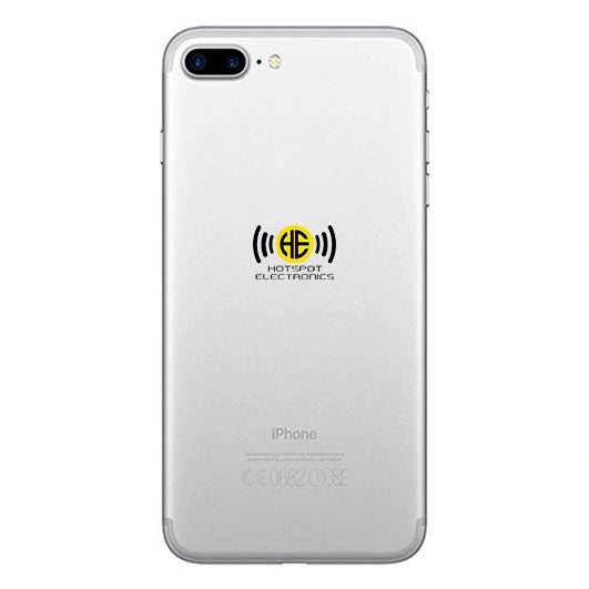 Apple iPhone 7 Plus 128GB Silver Excellent