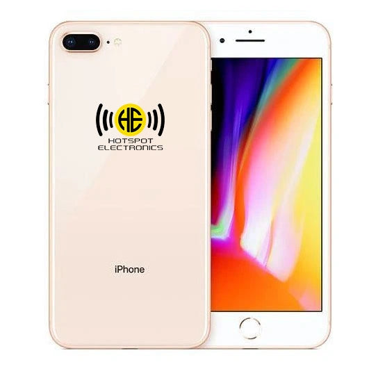 Apple iPhone 8 Plus 256GB Gold Excellent