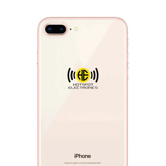 Apple iPhone 8 Plus 256GB Gold Excellent