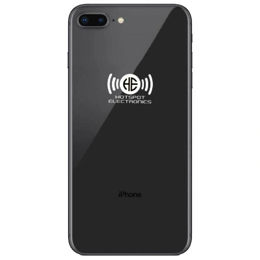 Apple iPhone 8 Plus 64GB Black Excellent