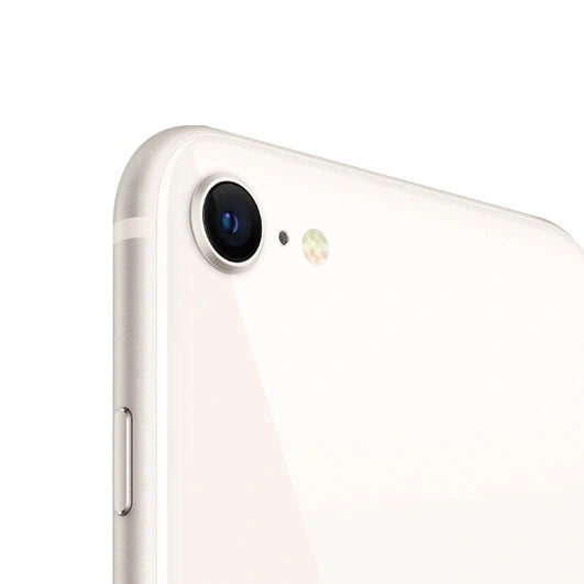 Apple iPhone SE 64GB White As New