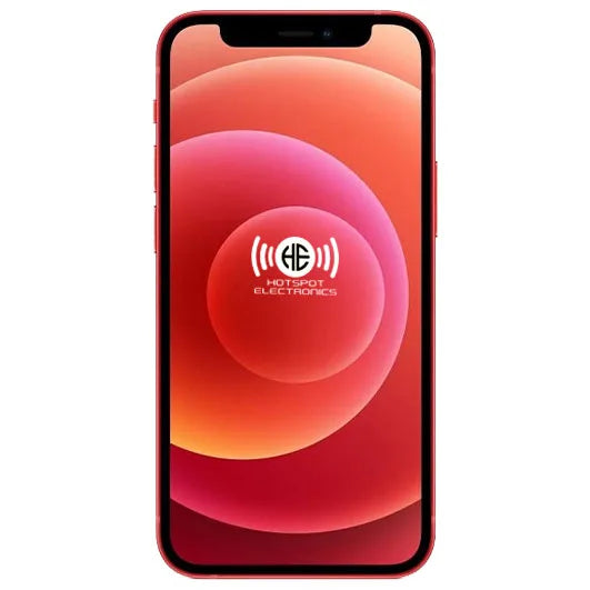 Apple iPhone 12 64GB Red Excellent