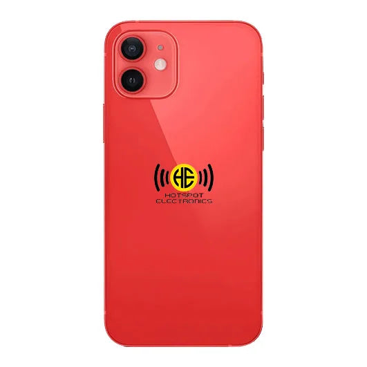 Apple iPhone 12 64GB Red Excellent
